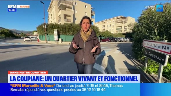 Dans notre quartier : Focus sur la Coupiane 