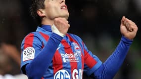 Romain Hamouma