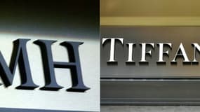Le géant du luxe LVMH va saisir la justice américaine contre le joaillier Tiffany, qu'il accuse de "mauvaise foi" 