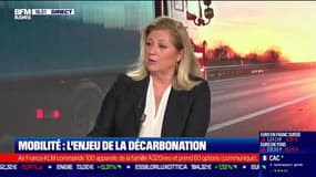 Transport: En route vers le sans carbone ! - 16/12