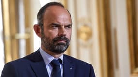 Un séminaire gouvernemental était prévu dimanche sur la réforme des retraites autour d'Edouard Philippe