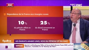 Lechypre d’affaires : Les Emirats arabes unis, rois du pétrole (et du gaz) - 18/07