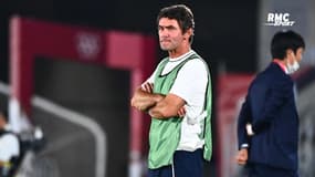 JO 2021 (football) : "C'était perdu d'avance", Le Graët apporte son soutien à Ripoll malgré le fiasco