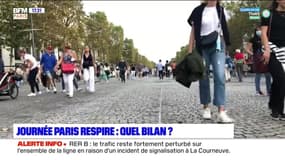 L'essentiel de l'actualité parisienne du lundi 20 septembre 2021