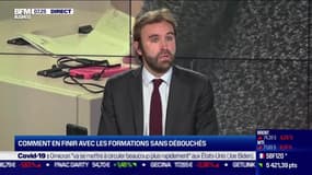 Good Morning Business - Vendredi 17 décembre