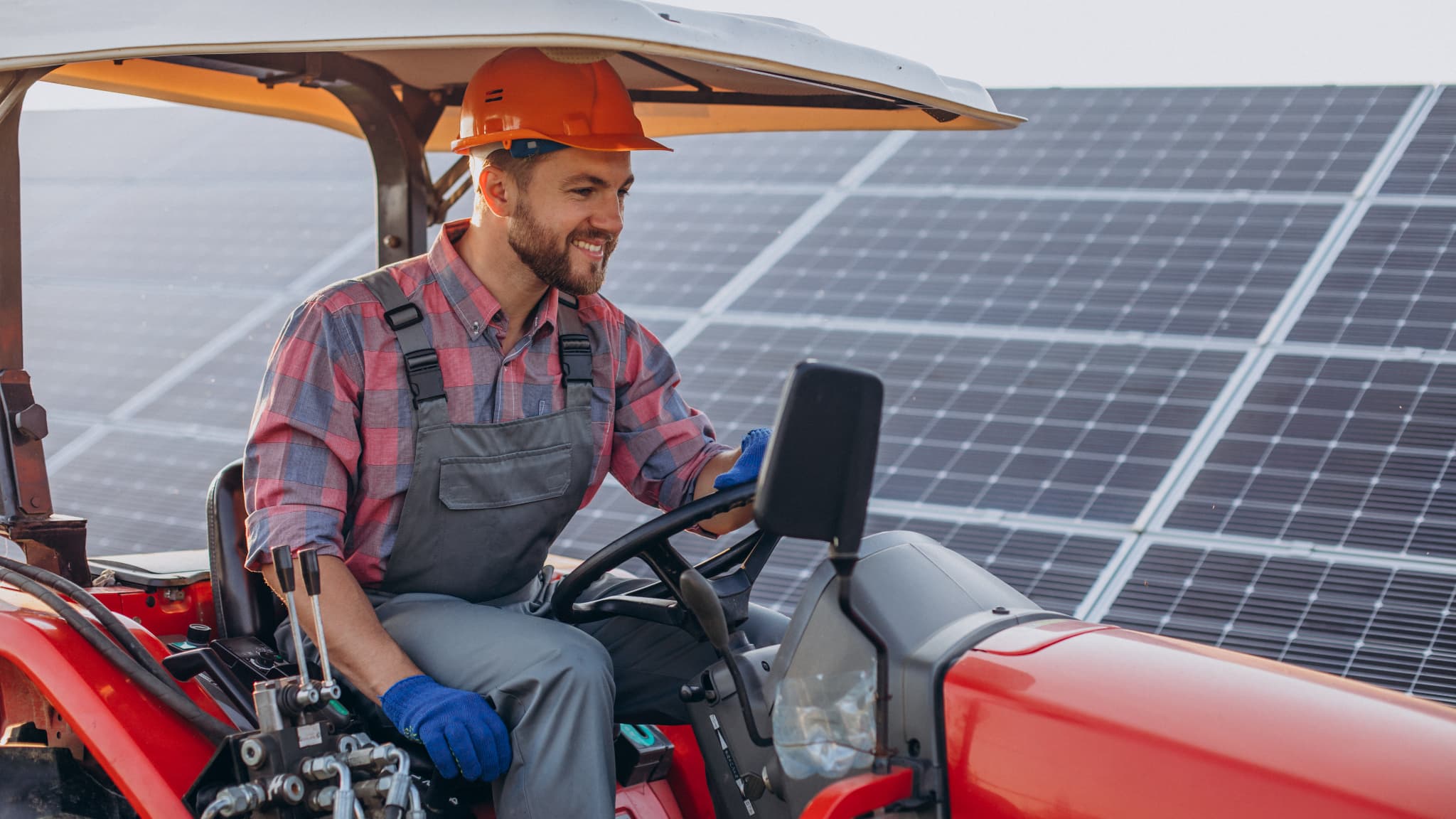 Secteur agricole : quelles solutions pour faire des économies d’énergie ?