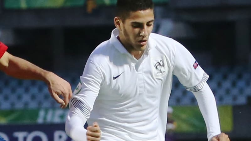 Yassine Benzia