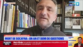 Meurtre de Socayna: le récit de la participation de la famille à la journée de la mémoire des victimes innocentes de la mafia