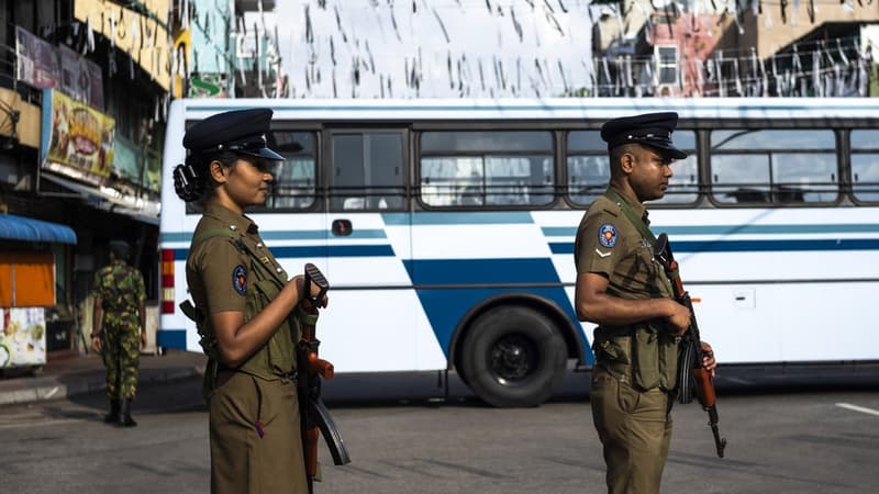 Le syndicat français des tour-opérateurs (SETO), s'est réuni en cellule de crise à la suite de la publication ce dimanche d'une note du ministère des Affaires étrangères conseillant de reporter les "déplacements de loisir à Sri Lanka jusqu'à nouvel ordre.