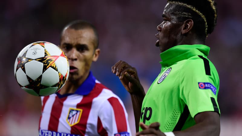Paul Pogba