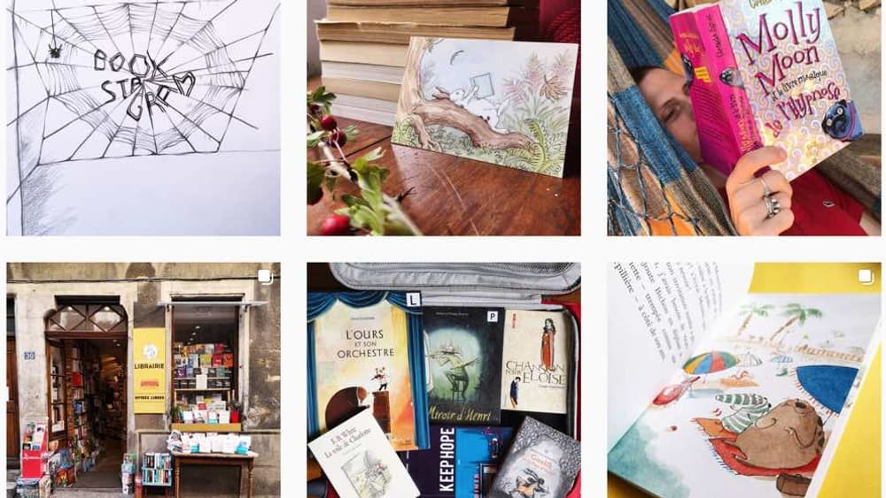 Le compte Instagram Agatho Croustie. Le compte Instagram Agatho Croustie.