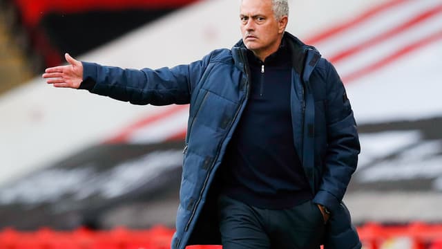 Mourinho