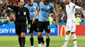 Edinson Cavani