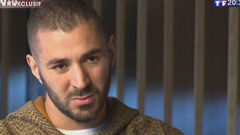 Karim Benzema