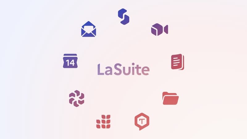 "Sans le privé, nous n'aurions pas pu réussir": avec LaSuite, l’Etat français a créé une solution souveraine pour libérer ses agents de Microsoft et des géants américains du logiciel