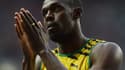 Usain Bolt