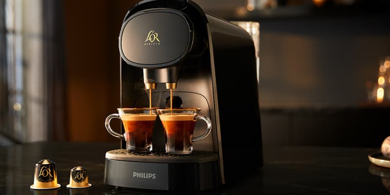 Cette machine à café est à moins de 40€, les soldes font la différence