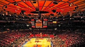 Le Madison Square Garden