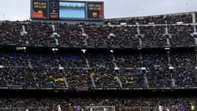 Camp Nou