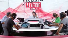 "Je parle des petits problèmes qu’ont les hommes de 50 ans": Franck Dubosc dévoile le contenu de son nouveau spectacle sur RMC