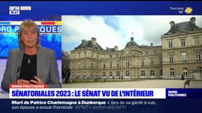 Sénatoriales 2023 dans le Nord: Valérie Létard ne va pas se représenter