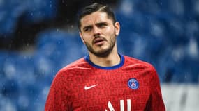 Mauro Icardi