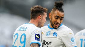 Dimitri Payet & Pol Lirola - OM