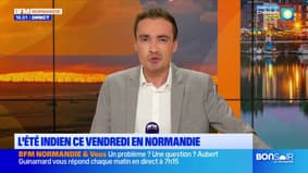 Bonsoir Normandie du vendredi 19 septembre 2025