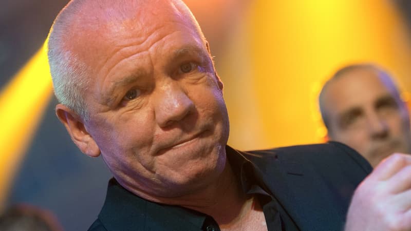 Rocchigiani était âgé de 54 ans.