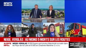 L'intégrale de Midi BFM du mardi 6 janvier 2026