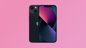 Cet iPhone encore à la page profite d'une remise folle, merci les soldes ?
