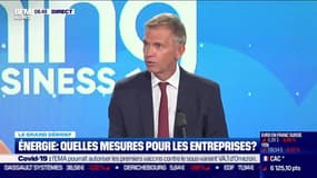 Le grand débrief : Des hausses de salaires suffisantes ? - 01/09