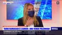 Alpes-Maritimes: Alexandra Borchio-Fontimp (LR) opposée à la venue de Tariq Ramadan