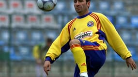 Gheorghe Hagi