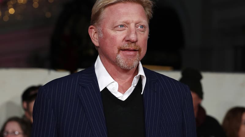 Becker