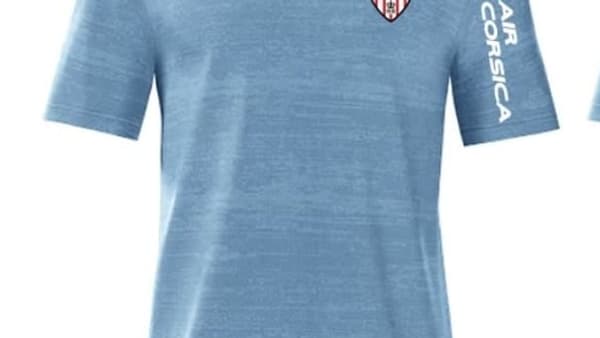 Ajaccio extérieur 2022/23 Ajaccio extérieur 2022/23