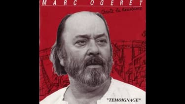 Marc Ogeret