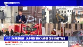 BFMTV répond à vos questions : Un 3ème corps retrouvé à Marseille - 10/04