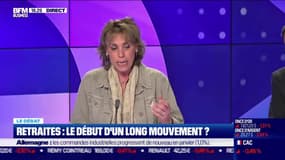 Good Evening Business : Partie 1 - 07/03