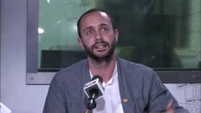 "Il y a plein de métiers dans le milieu du numérique qui sont accessibles à un niveau technicien, il y a de la place pour tout le monde"