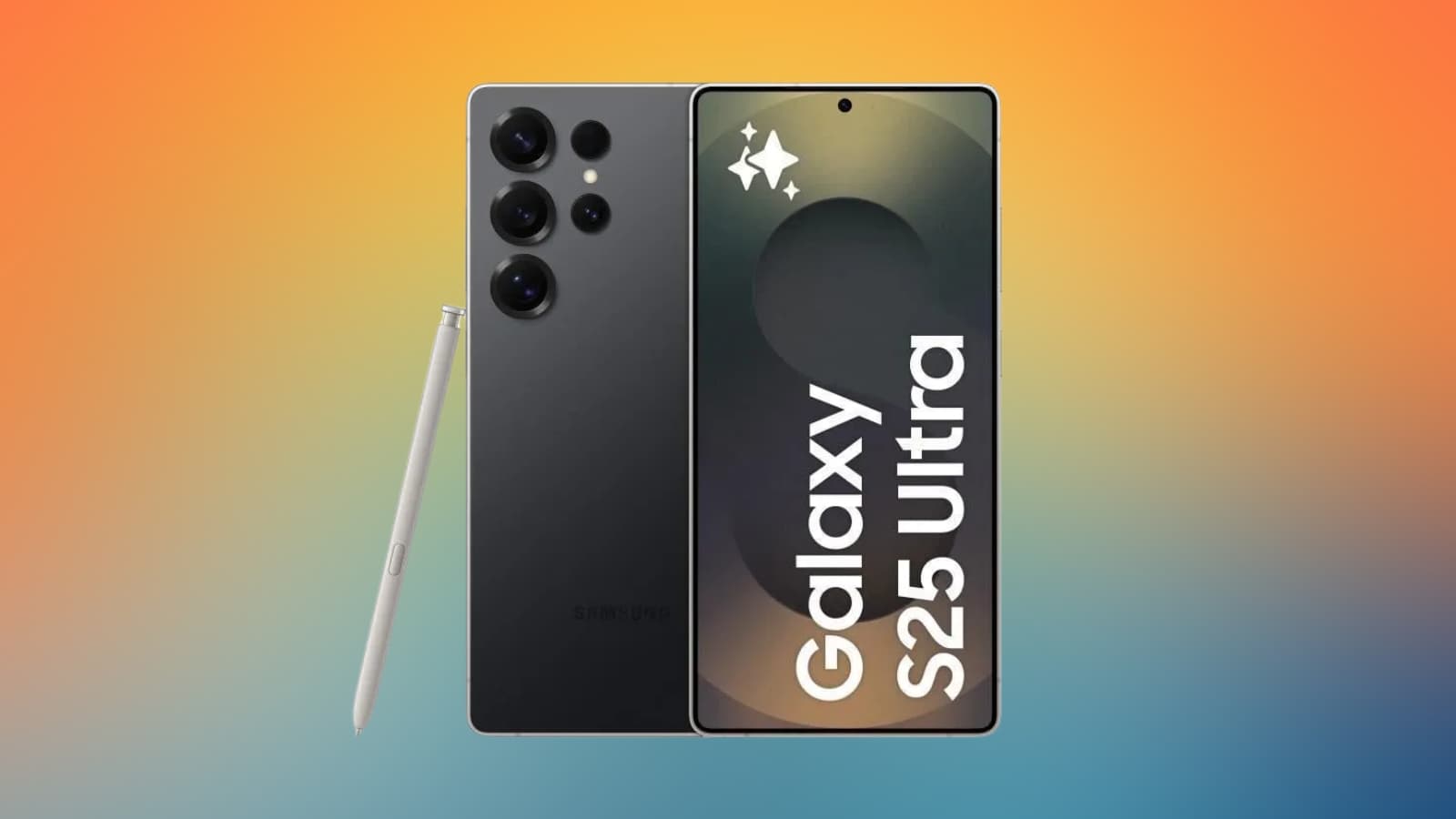 RÉCEMMENT ARRIVÉ SUR AUCHAN, LE GALAXY S25 ULTRA EST DÉJÀ VENDU EN PROMOTION