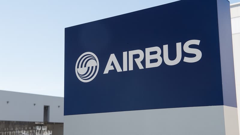 Airbus enregistre 25 livraisons au mois de janvier.