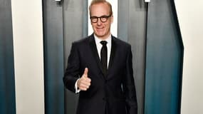 Bob Odenkirk à Beverly Hills en février 2020