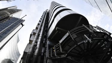L'assureur Lloyds of London s'excuse officiellement pour "le rôle joué au 18e et 19e siècles dans le commerce des esclaves - une période horrifiante de l'histoire anglaise, et de la nôtre".