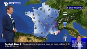 La météo pour ce dimanche 27 septembre 2020