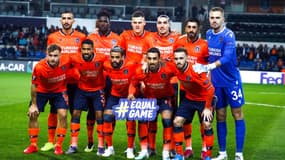 Groupe Basaksehir