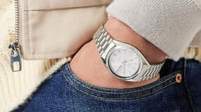 Vente flash Amazon : cette montre Seiko est à un prix vraiment intéressant avec cette remise