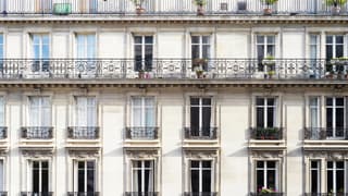 Les bonnes pratiques à connaître pour se lancer dans une rénovation globale dans une copropriété. 