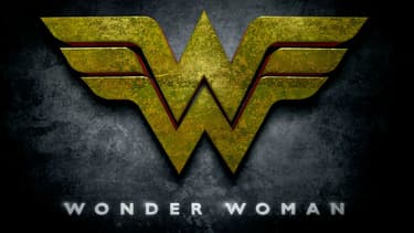 Wonder Woman