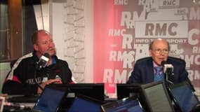 Loi Travail: "On est contre les blocages, on reste ferme, l’essence elle est là, alors voilà, ça avance !" Jean-Marie Le Guen